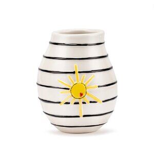 Sun Mini Vase